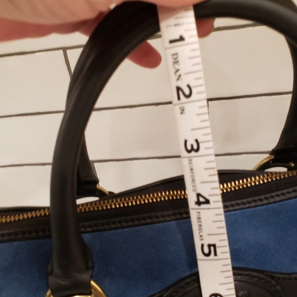 Prix De Dressage Satchel - Picture 11 of 12